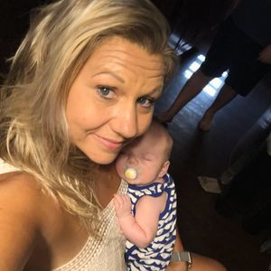 Meet your Posher, Stacey